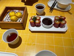 -蔡澜点心·粤菜(海印都荟城店)