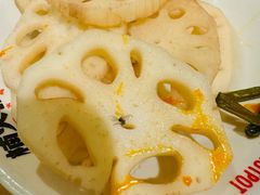 -楠火锅(太古里总店)