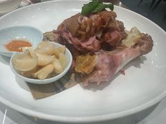 -金陵后厨·南京菜(新街口秣陵路店)