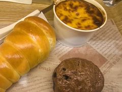 -中国农业大学·第四食堂风味餐厅