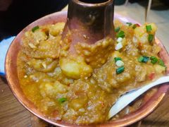 炊锅鸡-蜗牛小馆醉乡民谣云南菜(惠新西里店)