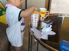 -上海滴水湖皇冠假日酒店