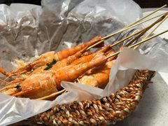 -79号渔船海鲜饭店(宝安店)