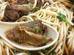 -李先生牛肉面大王(上海站南广场店)
