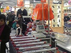-世纪联华超市(浦电路店)