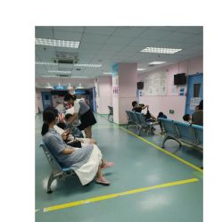 -广州市妇女儿童医疗中心(儿童院区)