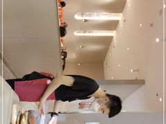 -吕氏疙瘩汤·海鲜新鲁菜(凯德mall新都心店)