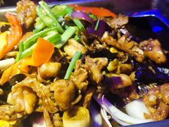 黑椒蚝油蛙-蛙来哒(诚丰广场店)