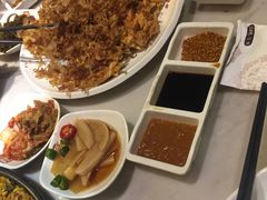 -韩宫宴烤肉·料理(苏州中心店)