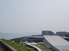 -厦门国际会议中心酒店(环岛路酒店)
