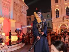 -华谊兄弟（长沙）电影小镇