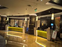-武汉江城明珠豪生大酒店