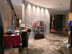 -富力万达嘉华酒店-品珍中餐厅(水果湖店)