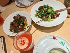 -一坐一忘云南菜(卓悦中心)