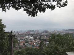 -余姚市灵岩禅寺