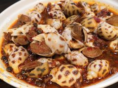 -三妹小龙虾·黄油蟹(华侨城总店)