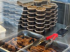 -晶牌烤鸭(延吉东路557弄小区店)
