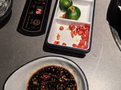 -同仁四季椰子鸡(无锡滨湖万象汇店)