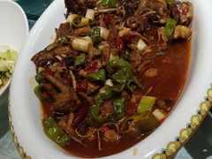 -全聚德(长江路店)