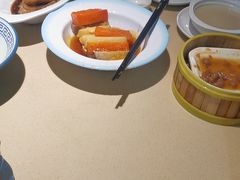 -一茶一点(海景店)