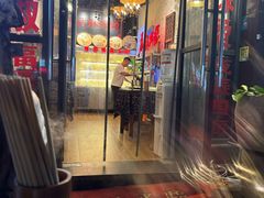 -巴渝老街印象生活麻辣烫(华宇·北城中央汇店)