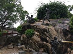 -胡里山炮台