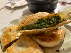 -老北京馅饼粥(西单店)