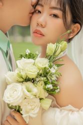 点击看大图 -情订奇缘婚纱摄影(和平路店)