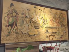 -不二茶空间·养生宴(石景山店)