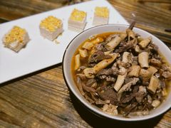 -格日勒阿妈蒙古厨房(大召店)