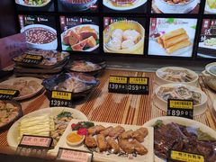 -宋园·金宴浙鲜馆(静安店)