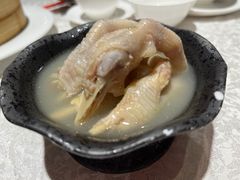 -红棉中餐厅·广州海航威斯汀酒店
