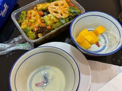 -水牛奶皇后糖水铺(深圳总店)