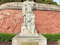 -广州神农草堂中医药博物馆