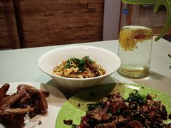 -吃货私房菜(丽江束河古镇店)