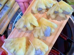 -憨孃孃·重庆老火锅(红山黑金店)