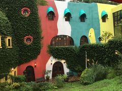 -三鹰之森吉卜力美术馆