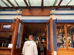 -Fergburger(皇后镇店)