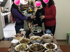 -幸福西饼生日蛋糕·下午茶(东西湖店)