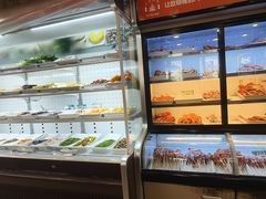 -哈尔滨小酒馆·鲜肉现穿自助烧烤(康新花园店)