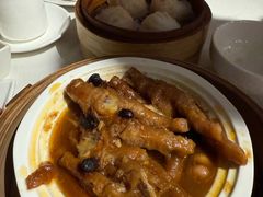 -潮福城潮州大酒楼(湖滨北路店)