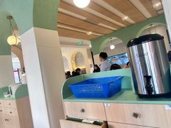 -南小馆(迪士尼小镇店)