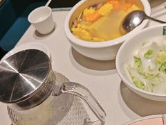 -绿草地·湘菜(7mall店)