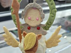 -CORNER CONE GELATO酷矿手作霜淇淋(南头古城店)