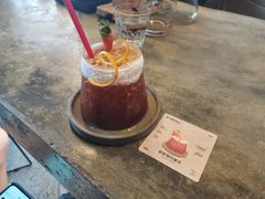 野草莓的春天-BE NORMAL CAFE(霞溪路店)