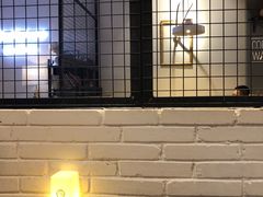-海石湾餐厅·沙画家的店