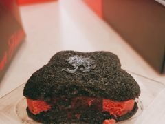 星之芭比-好利来(南京路一店)