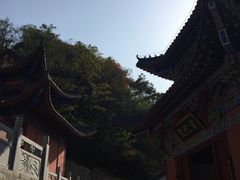 -太平万花山景区