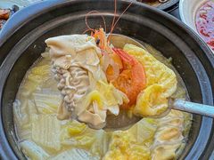 -阿毛饭店·正宗宁波菜(儿童公园旗舰店)