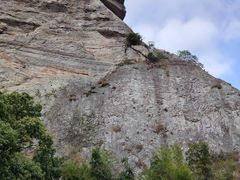 -雁荡山风景名胜区